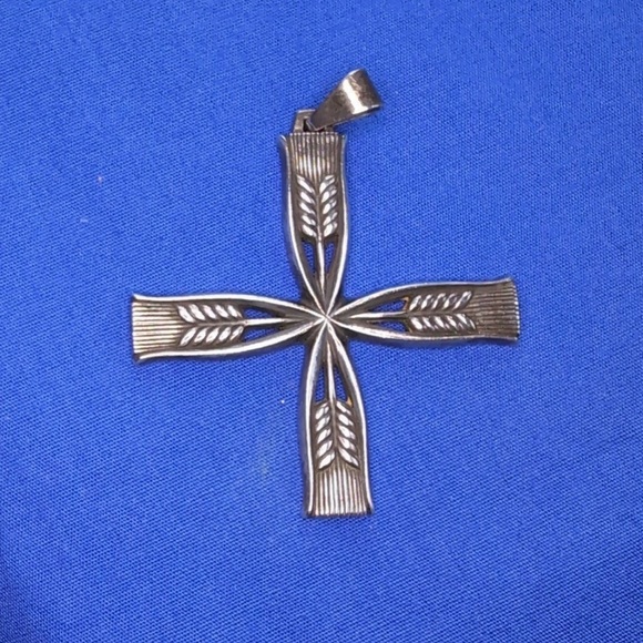 James Avery Jewelry - James Avery cross.